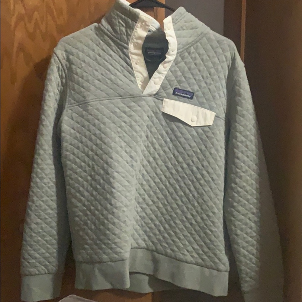 Patagonia Sweatshirt